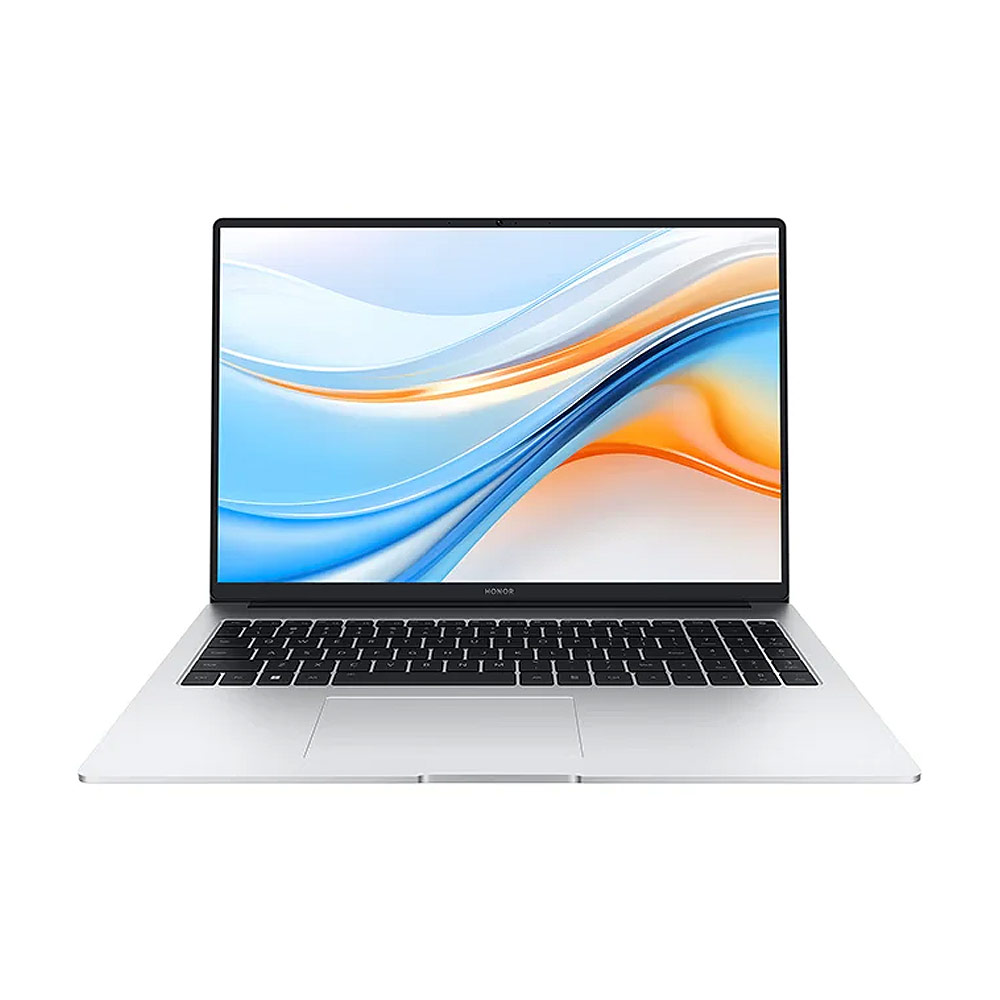 

Ноутбук Honor X16 Plus, 16", 16 ГБ/512 ГБ, R7 8845HS, 60 Гц, серебристый, английская раскладка
