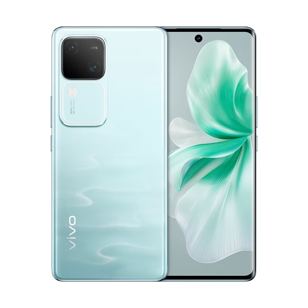 

Смартфон Vivo S18, 12 ГБ/512 ГБ, 2 Nano-SIM, зеленый