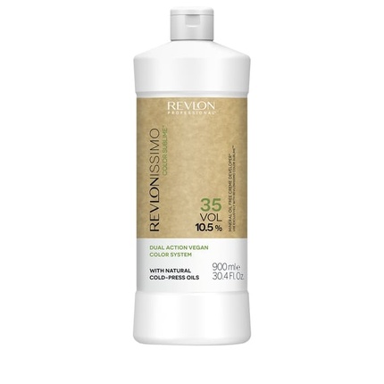 

Окислитель issimo Color Sublime Developer, 35 Volumes