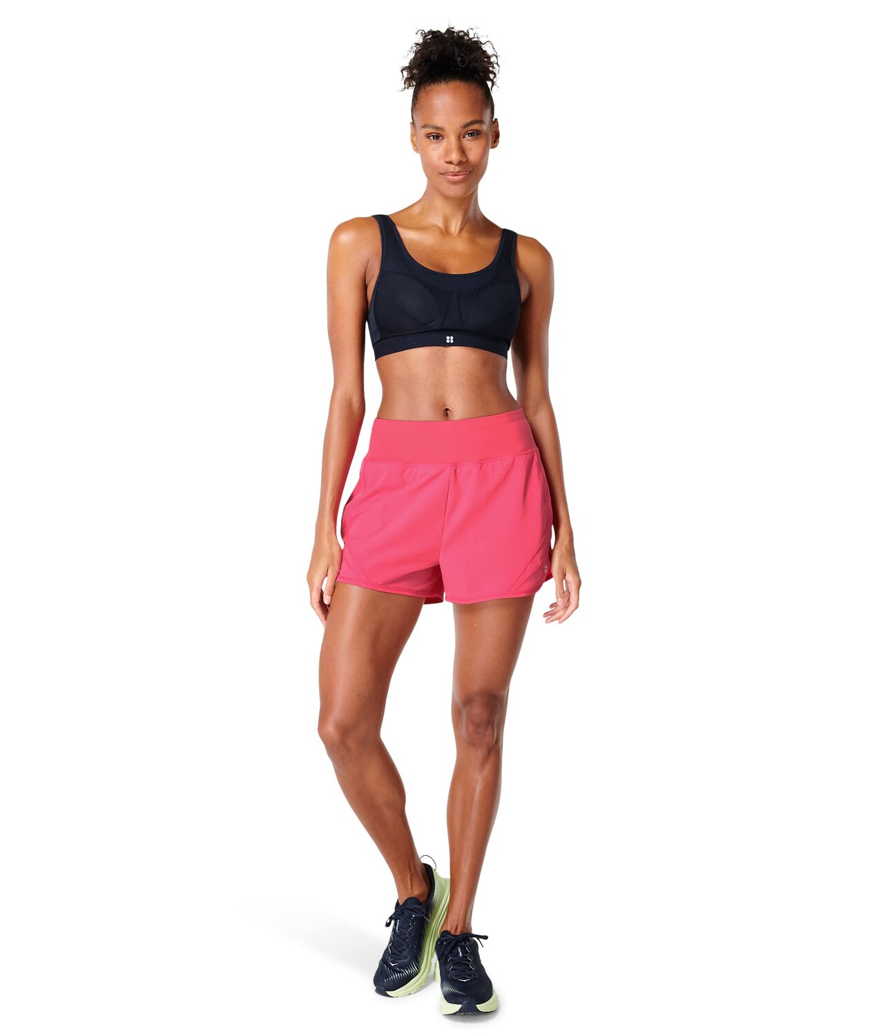 

Шорты Sweaty Betty, Track Speed 3.5" Running Shorts