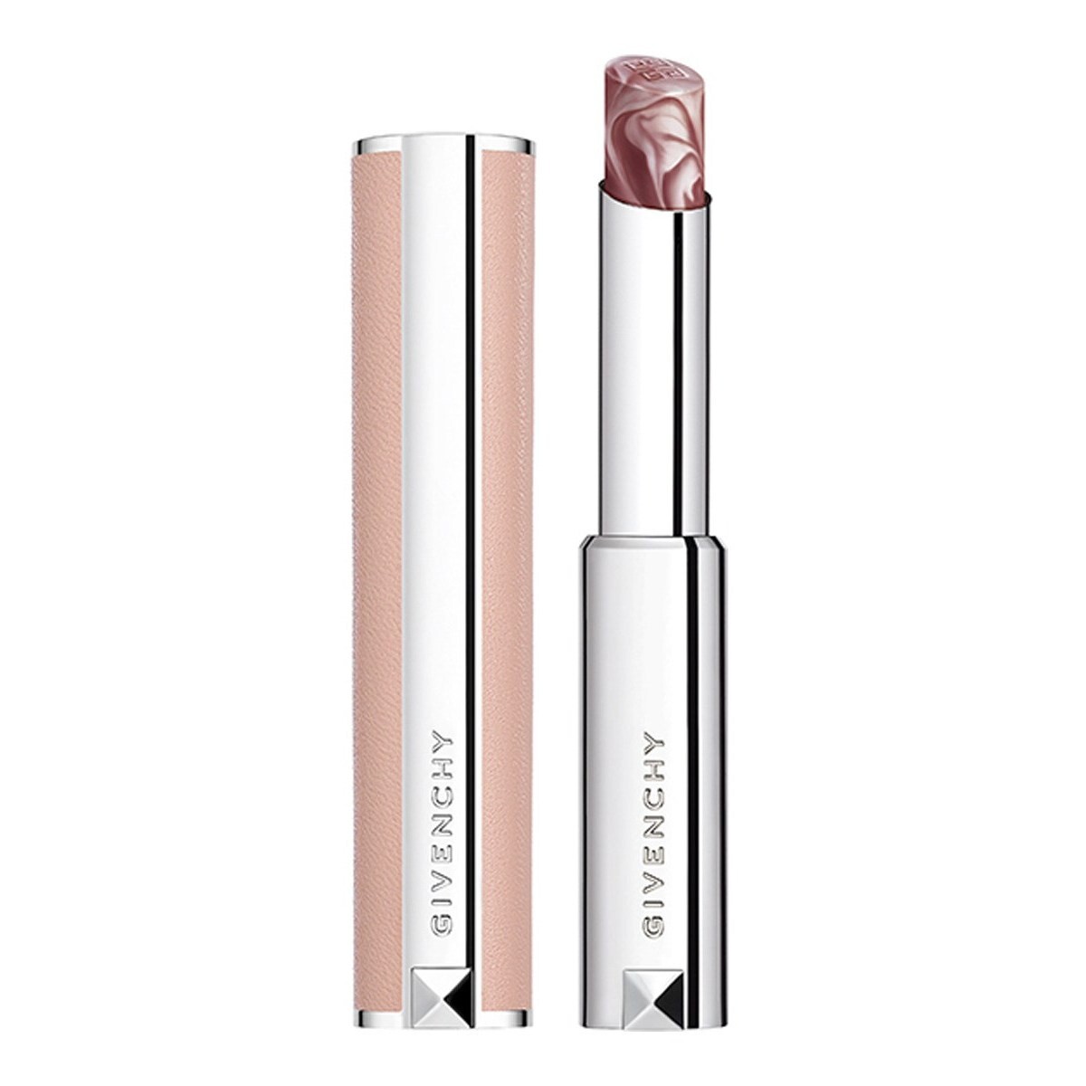 

Бальзам для губ Givenchy Le Rose Perfect, тон 117 chilling brown