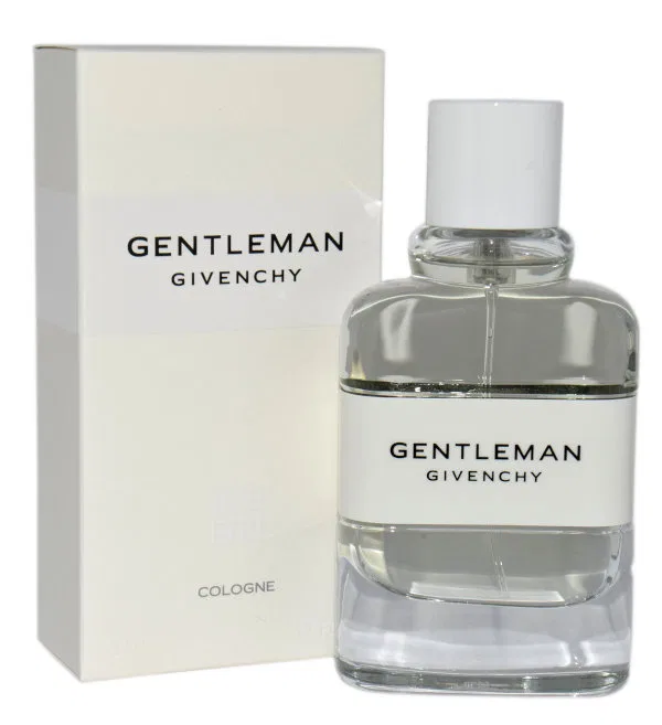 Мужская туалетная вода Givenchy Gentlemen Cologne, 50 мл