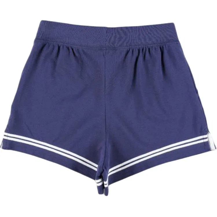 Детские шорты хлопковые Polo Ralph Lauren, Blue — фото 3