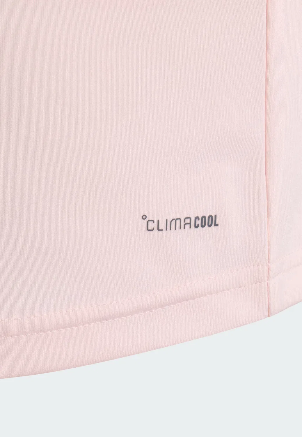 Спортивная футболка Adidas Performance Shirt Club Tennis в розовом цвете — фото 4