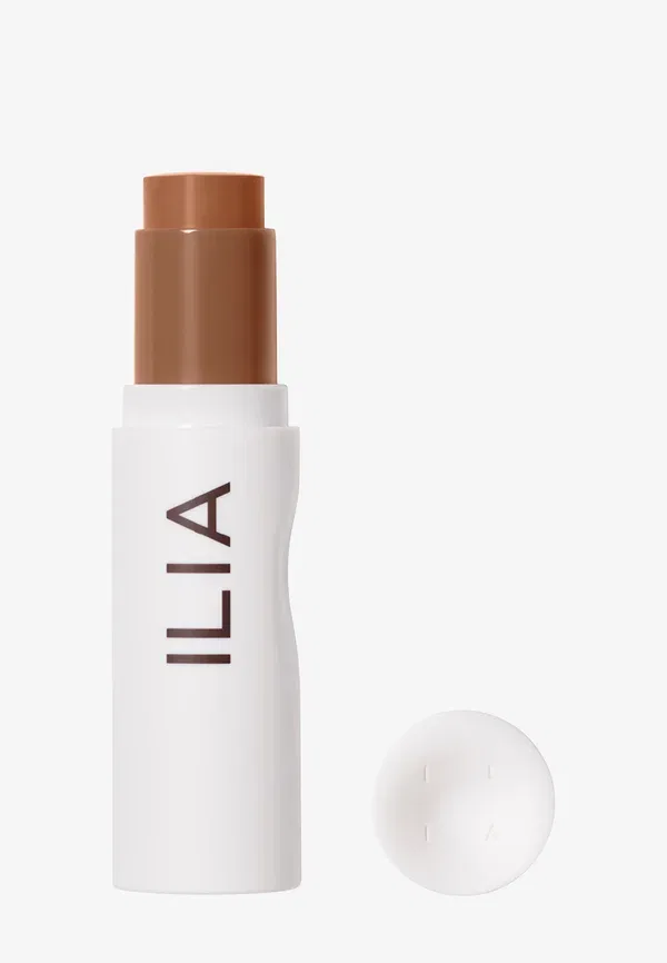 Тональный крем-стик Skin Rewind 10 г Ilia Beauty, цвет 33n palm