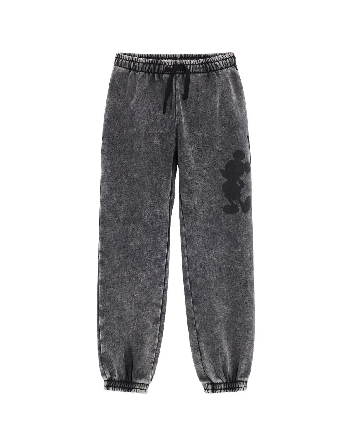 Детские штаны для мальчиков с наколенниками Disney Desigual, Black