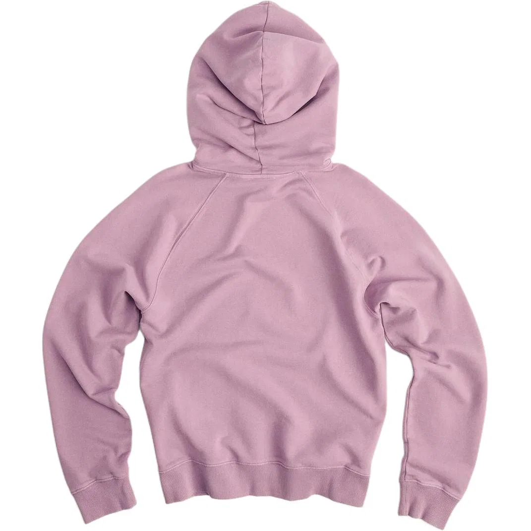 Женская толстовка из флиса с принтом 50th Anniversary Collection ZARA, Pink — фото 3