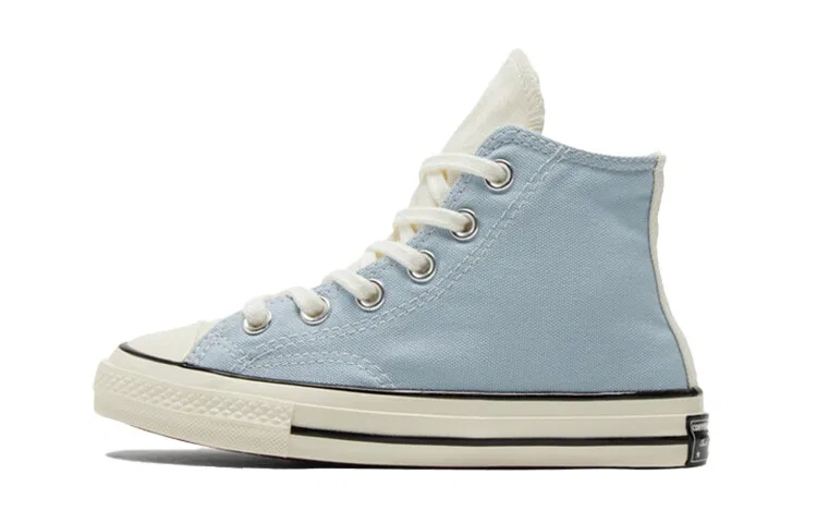 Детские парусиновые кроссовки Converse 1970-х BP