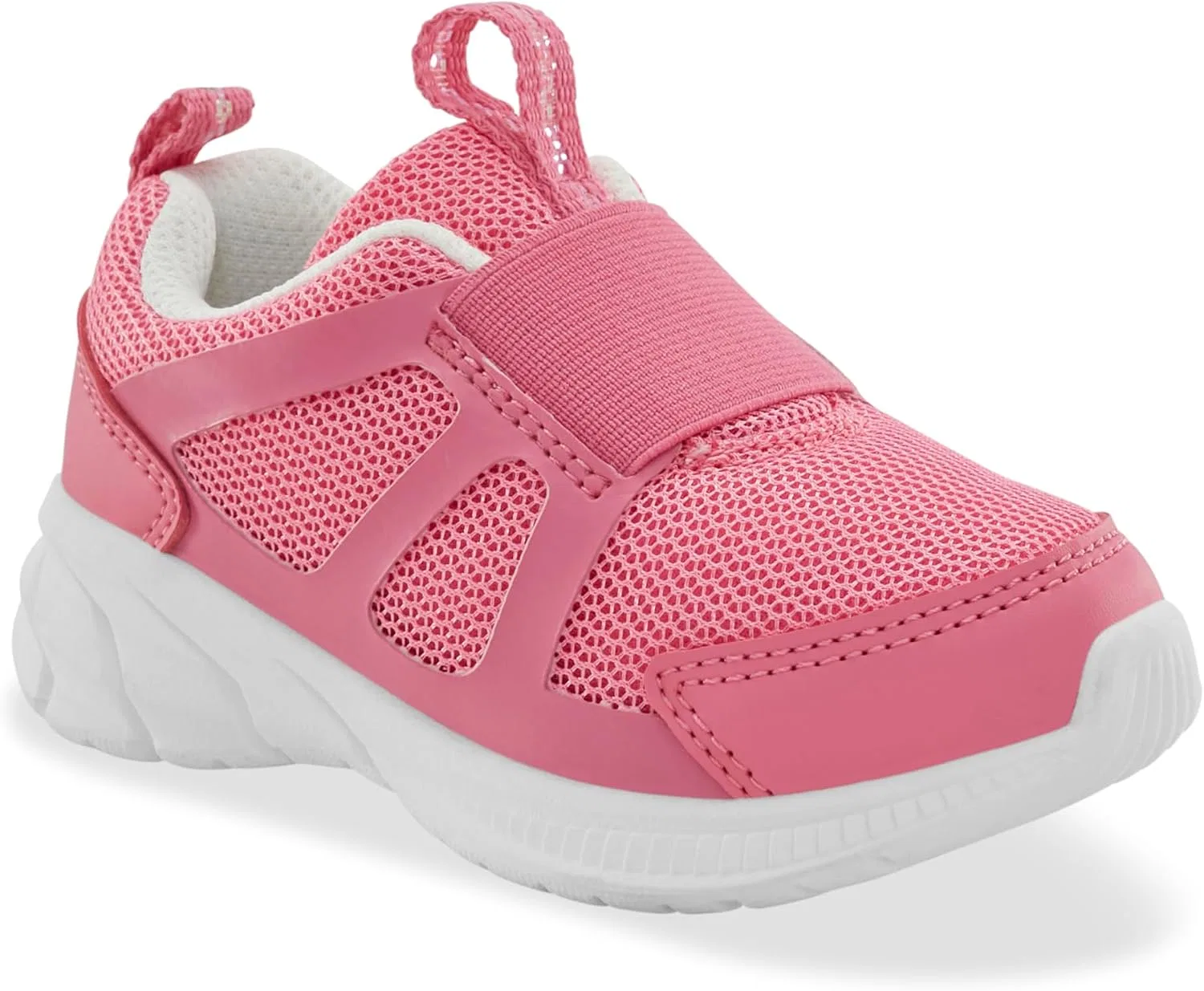 Детские кроссовки для мальчиков Embry Carter's, Pink