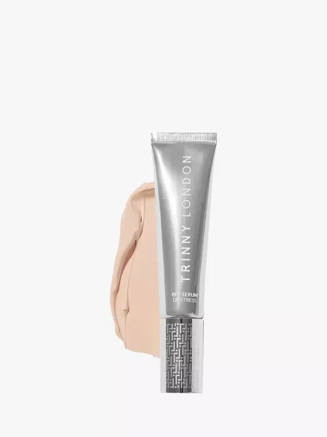 Сыворотка Trinny London — Тонирующая BFF De-Stress , Flora, 30 мл