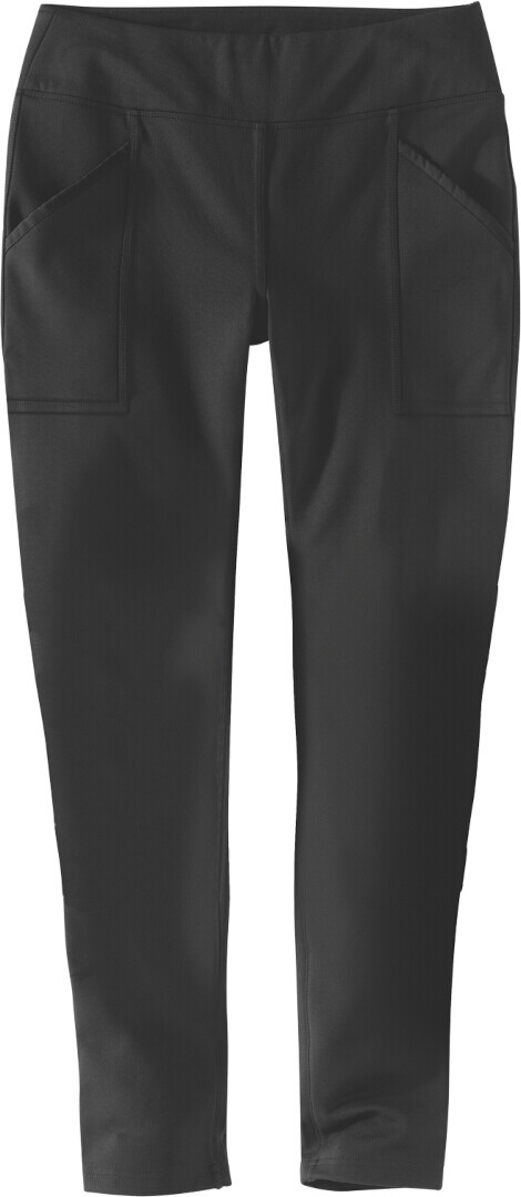 

Леггинсы Carhartt Force Cold Weather, черный