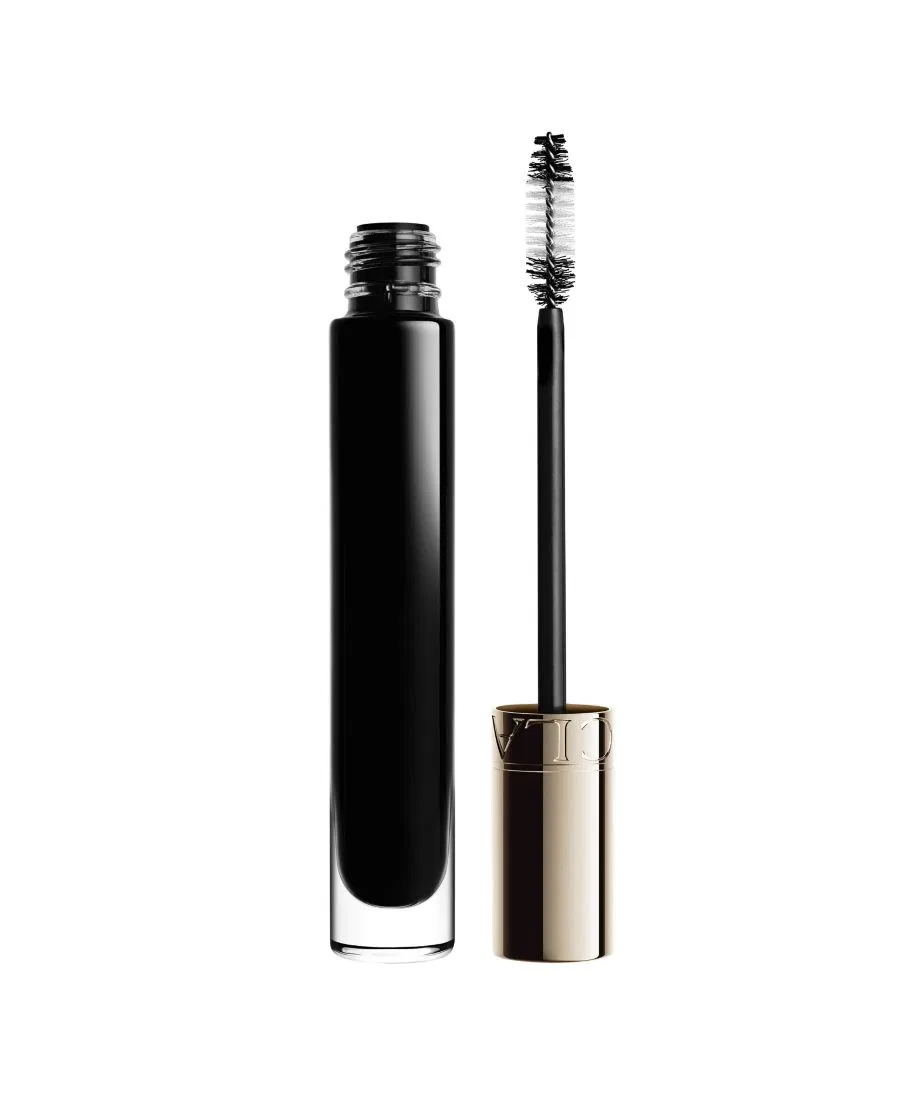 Тушь для ресниц Wonder Perfect 5D, 5,7 мл Clarins, 01 Black