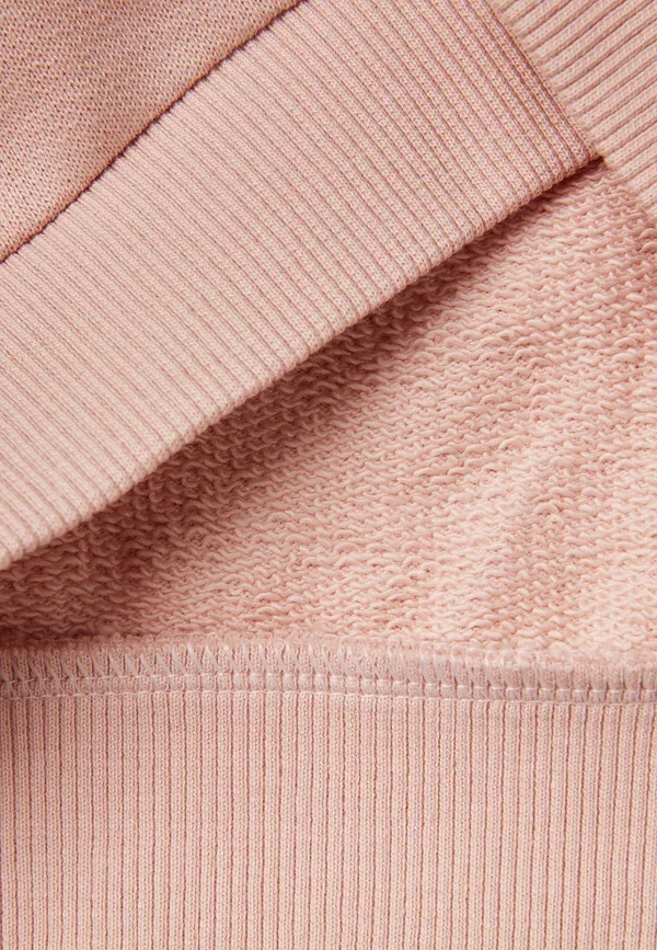 Толстовка United Colors Of Benetton, розовый — фото 3
