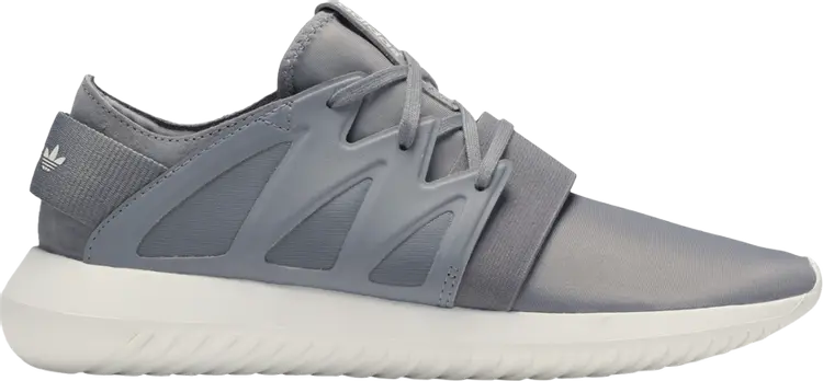 

Кроссовки Adidas Wmns Tubular Viral 'Grey', серый