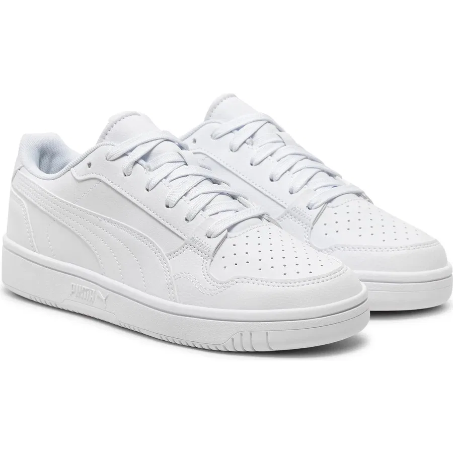 Кроссовки повседневные Puma Reb-L Jr, Puma, Белый — фото 3