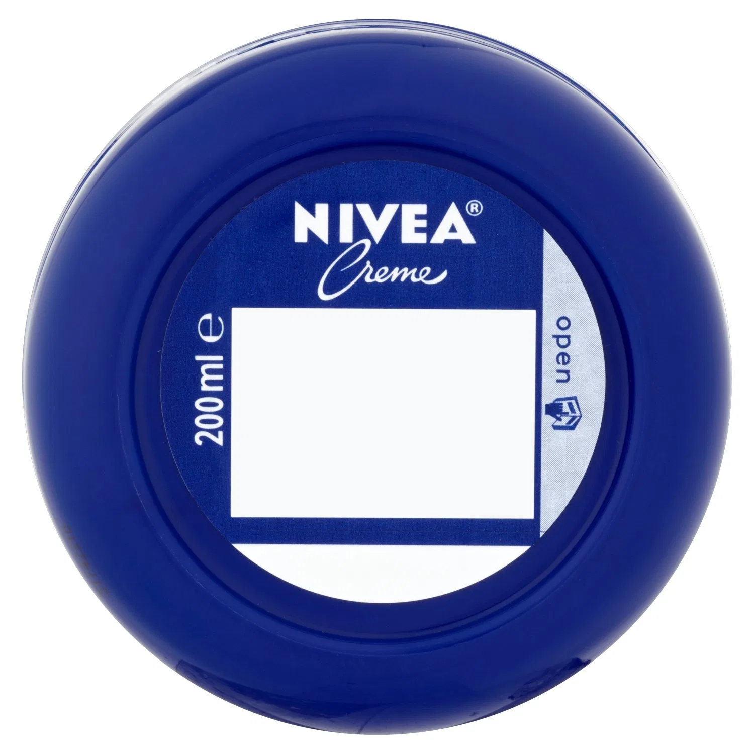 Крем для тела NIVEA Moisturising Cream, 200 мл — фото 2