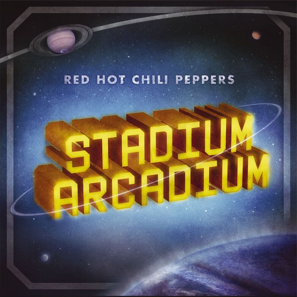 

Виниловая пластинка LP Stadium Arcadium [Box Set] - Red Hot Chili Peppers
