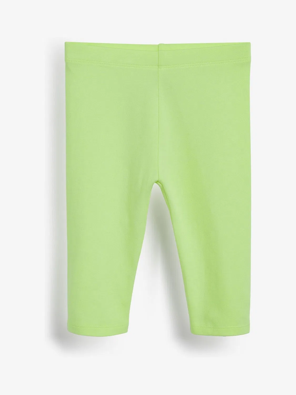 Леггинсы укороченные Neon 4 Pack Next, неон — фото 3
