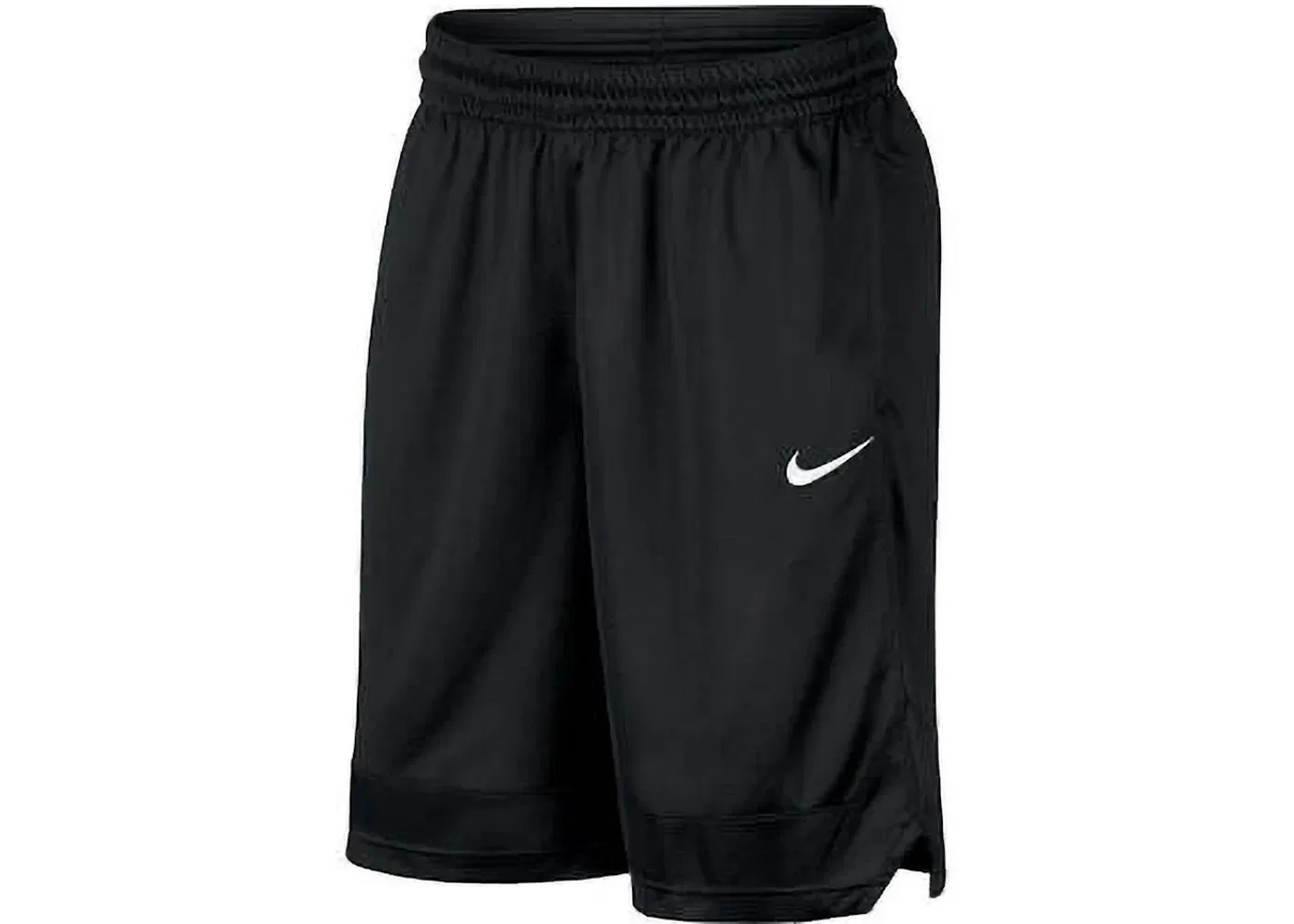 Мужские шорты Nike Basketball Icon Dri-Fit, Black