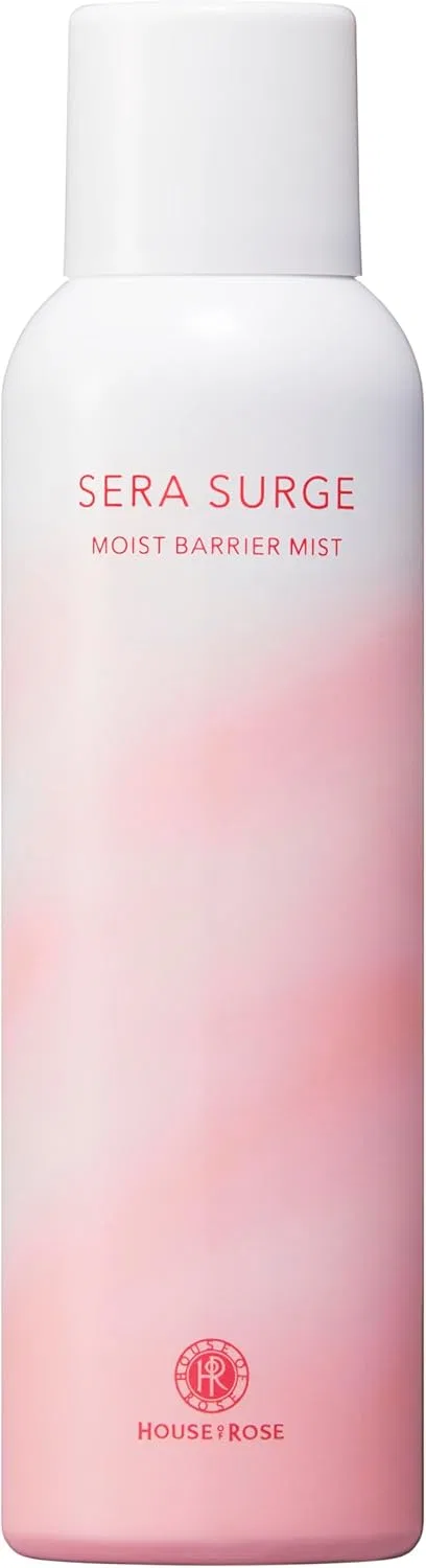 Мист для лица и тела House of Rose Ceramide Moist Barrier Mist, 150 мл