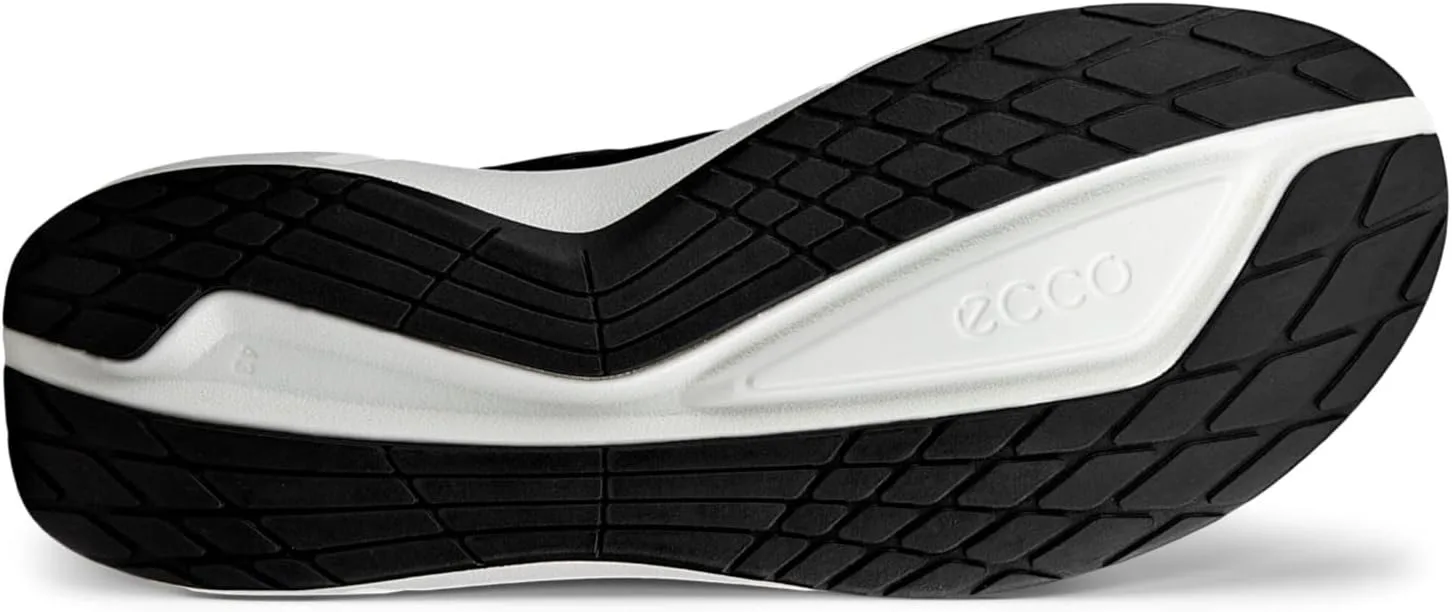 Мужские кроссовки ECCO Low Biom 2.2 M GTX, черный — фото 4