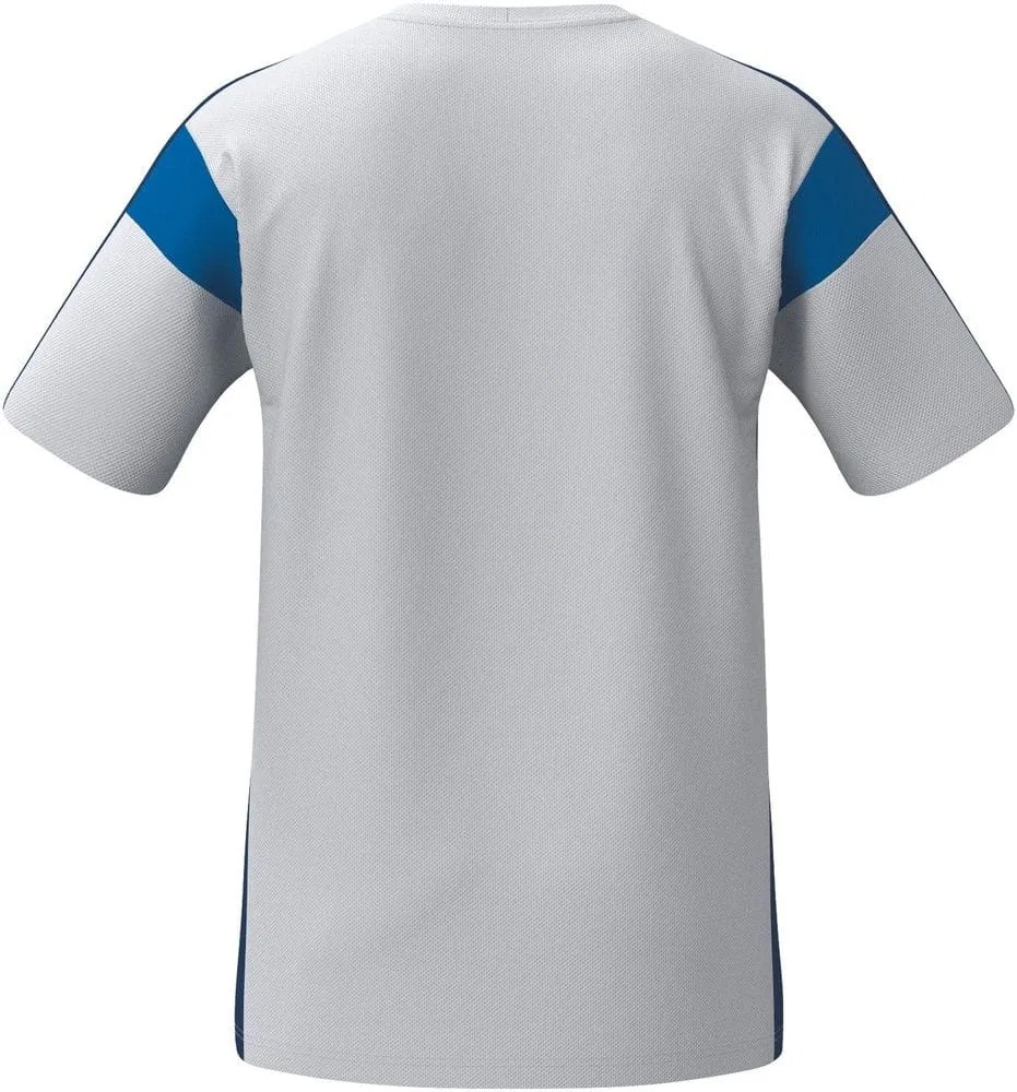 Функциональная футболка с принтом Celebrate 125 T-Shirt Function Erima, белый — фото 2