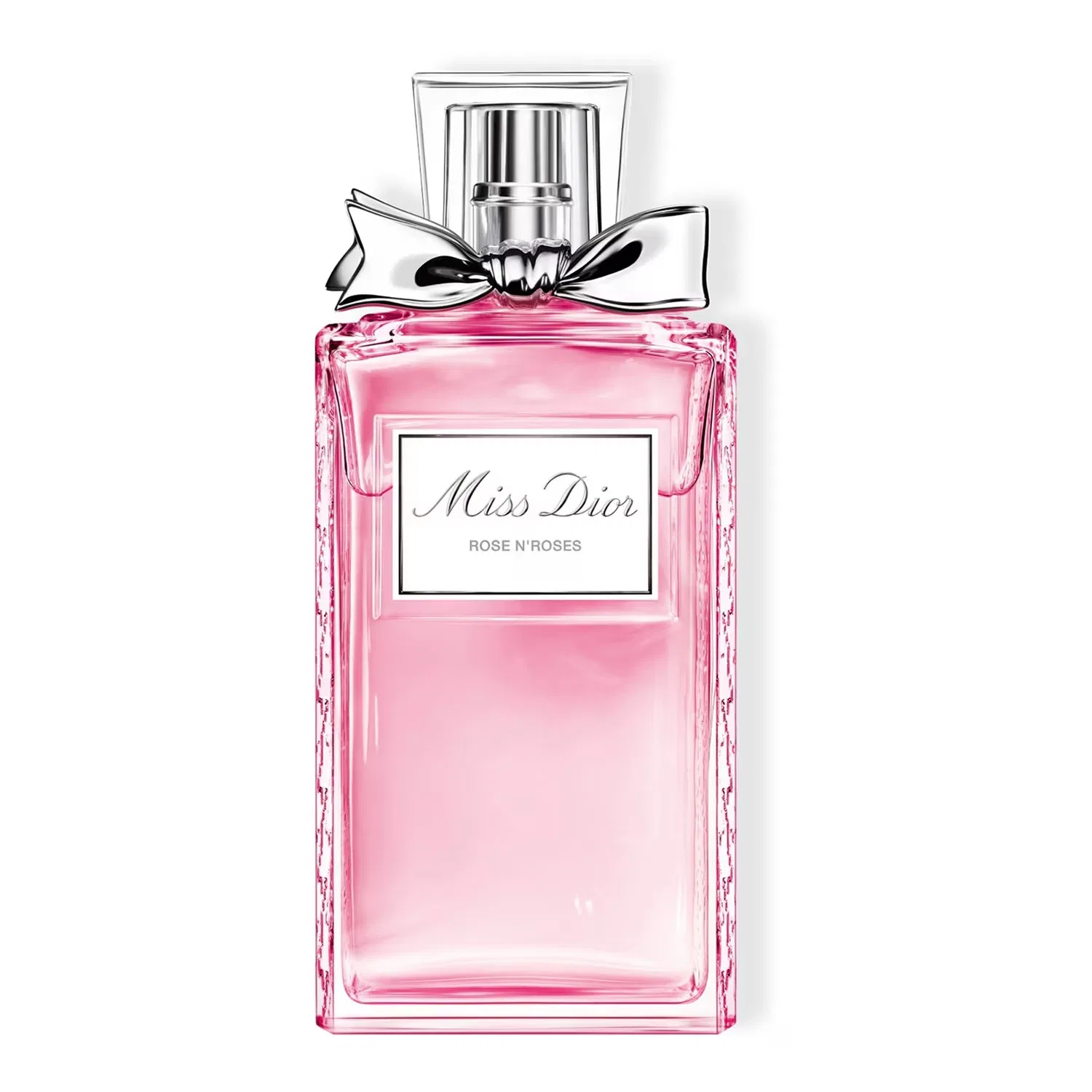 Туалетная вода 100 мл Miss Dior Rose N'Roses, DIOR