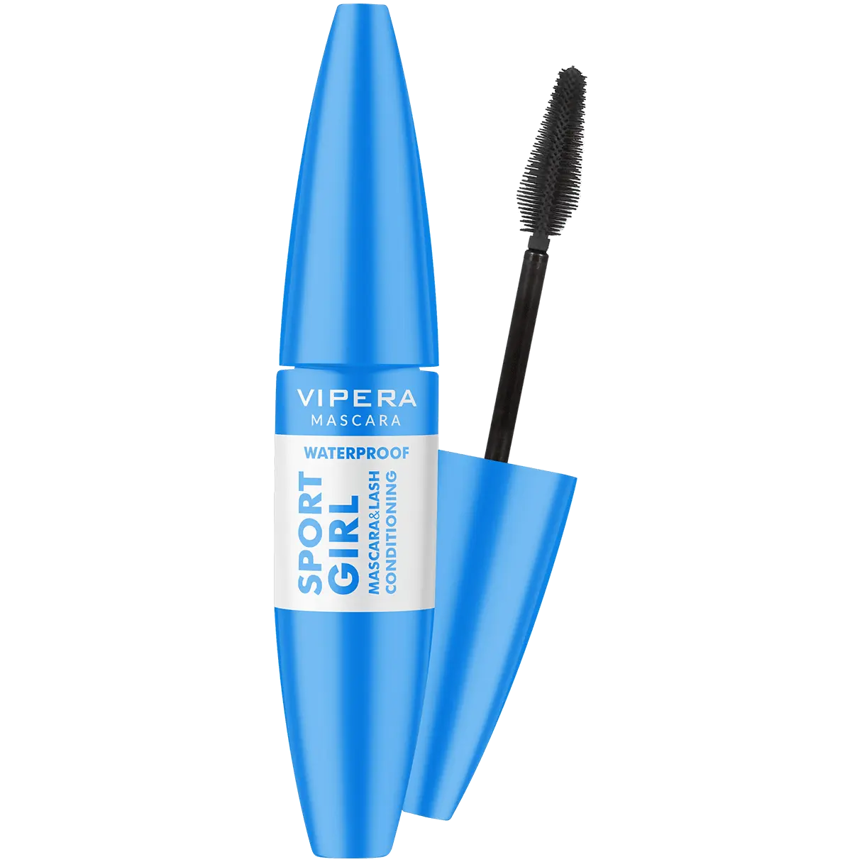 

Vipera Feminine Lashes водостойкая тушь для ресниц, 12 мл