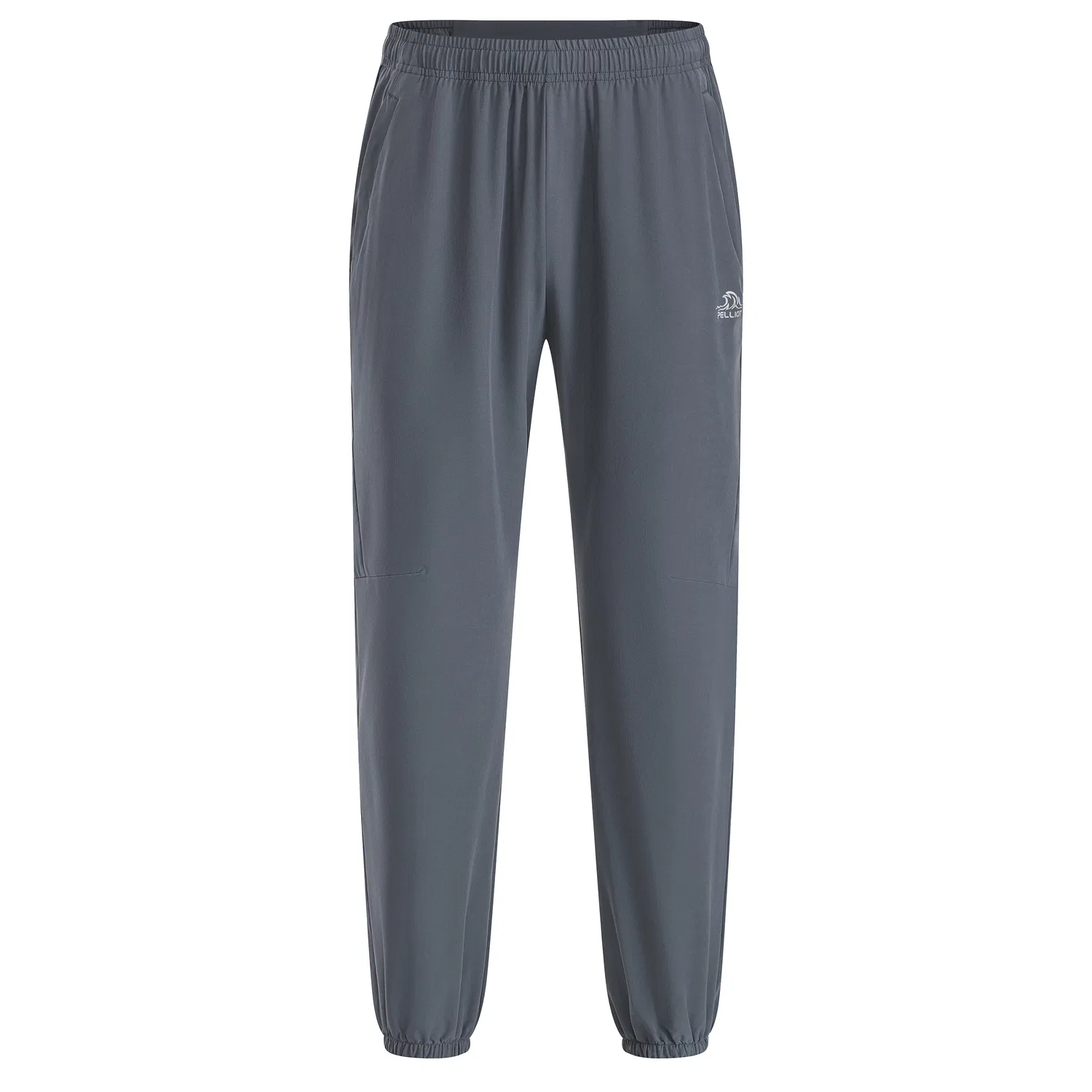 Женские спортивные брюки из футера Rusty Gray PELLIOT