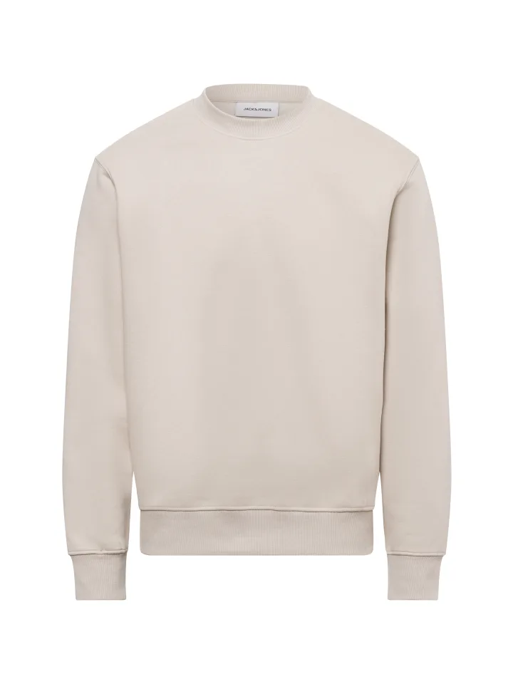 

Толстовка Jack & Jones JJEurban, серый