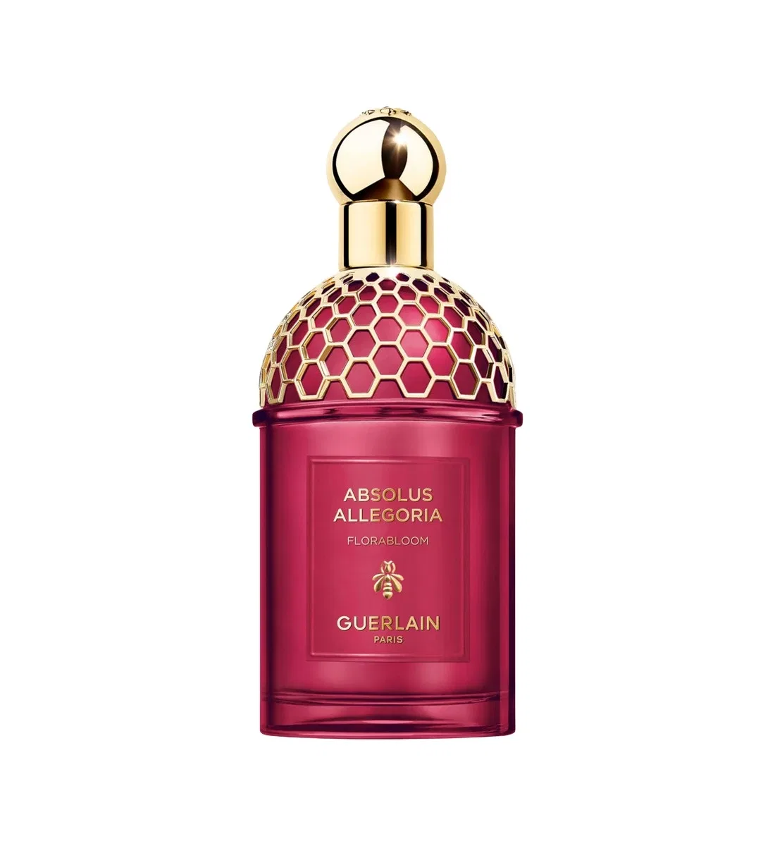 Guerlain Флора Блум - Парфюмерная вода