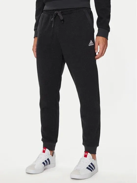 Мужские спортивные брюки Melange Adidas, Grau