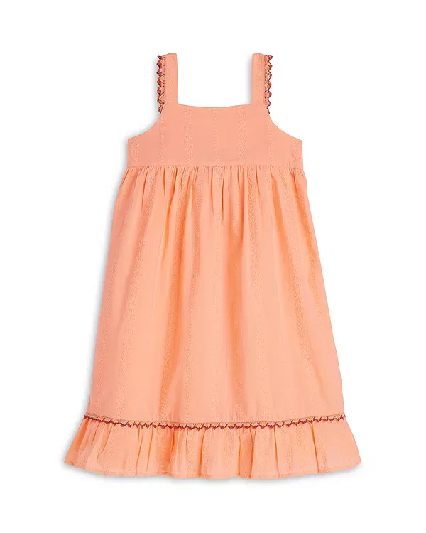 Детское платье для девочек без рукавов Scotch & Soda, Papaya Pun