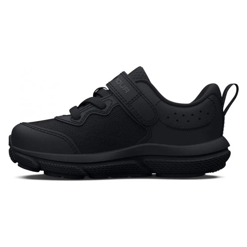 Детские кроссовки Under Armour Assert 10 — фото 2
