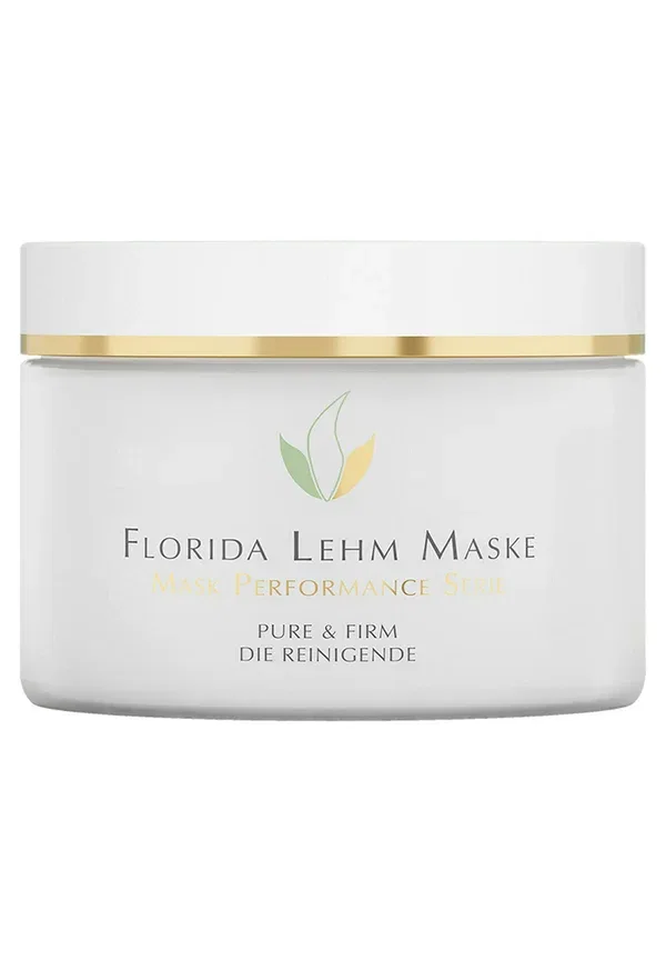 Флорида Лем маска маска производительность сер - маска для лица 50 мл Aloe Vera Cosmetic Tratz