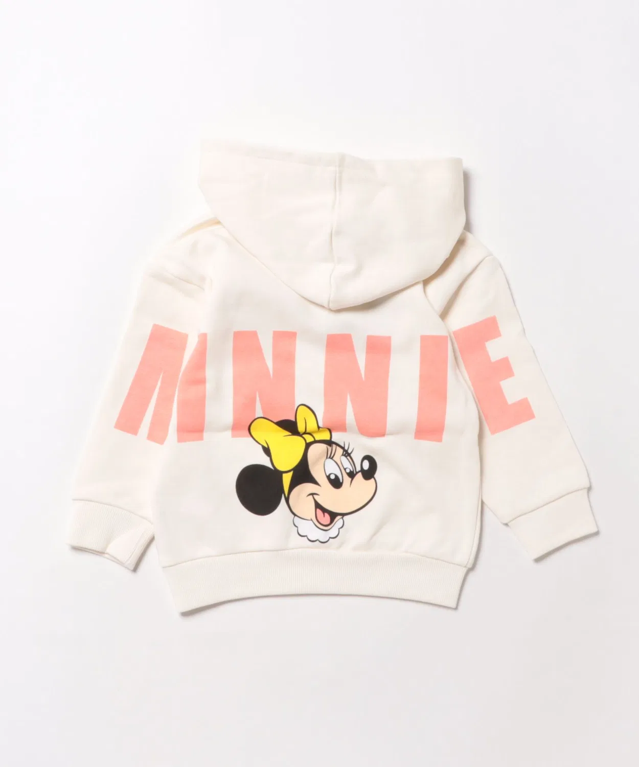 Детский худи с принтом DIS-Back Logo PK1206K Disney, Other — фото 2