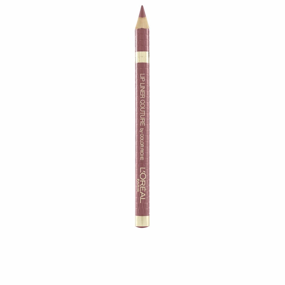 

Карандаш для губ Color riche lip liner couture L'oréal parís, 4,2 г, 302-bois de rose