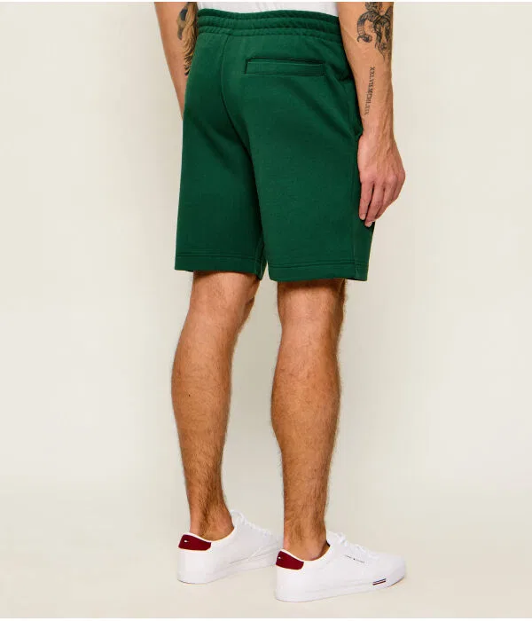 Мужские шорты Regular Fit Lacoste, зеленый — фото 3