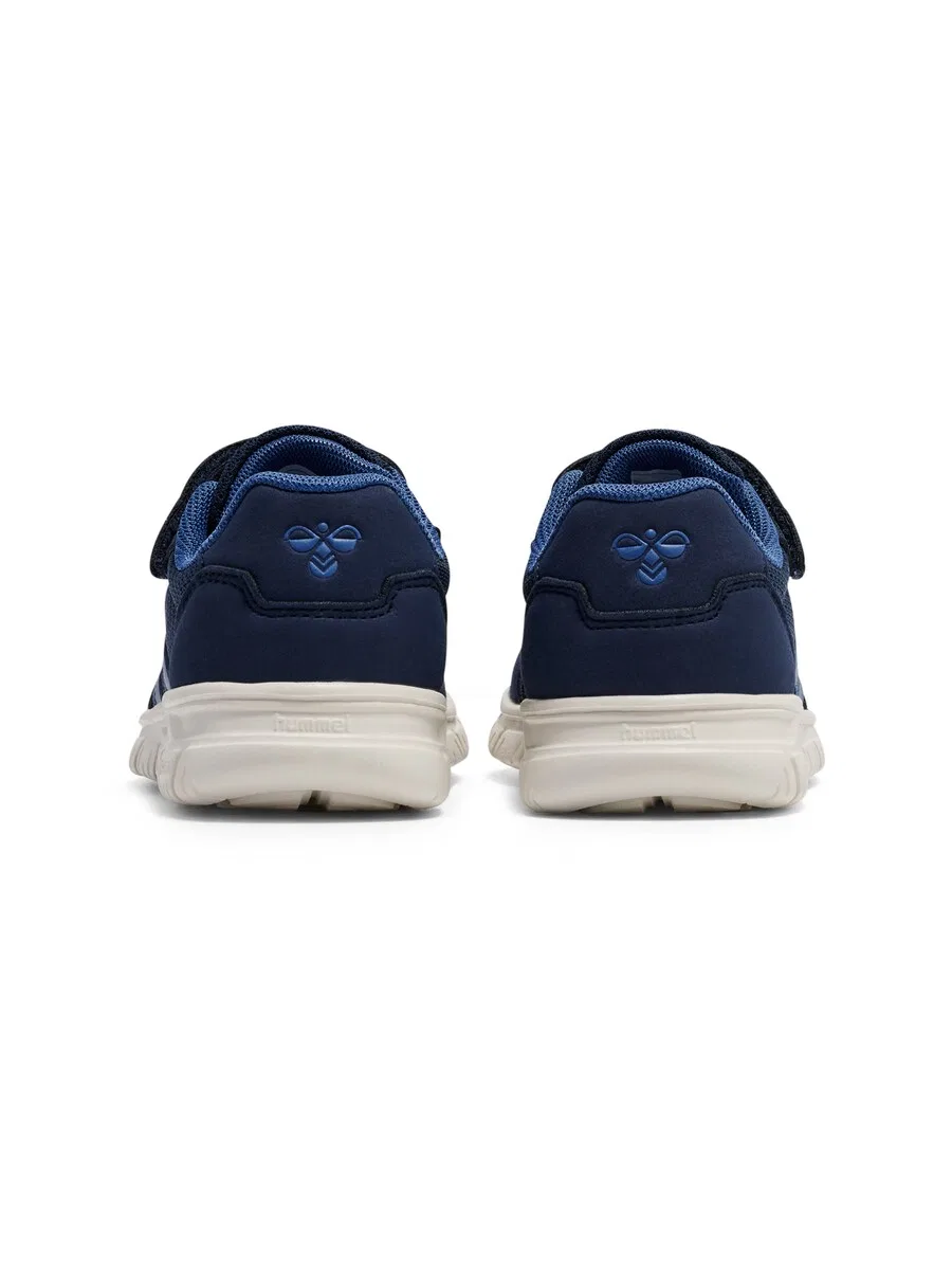 Кроссовки Hummel 'Crosslite 2.0' в цвете Opal, темно-синий — фото 2