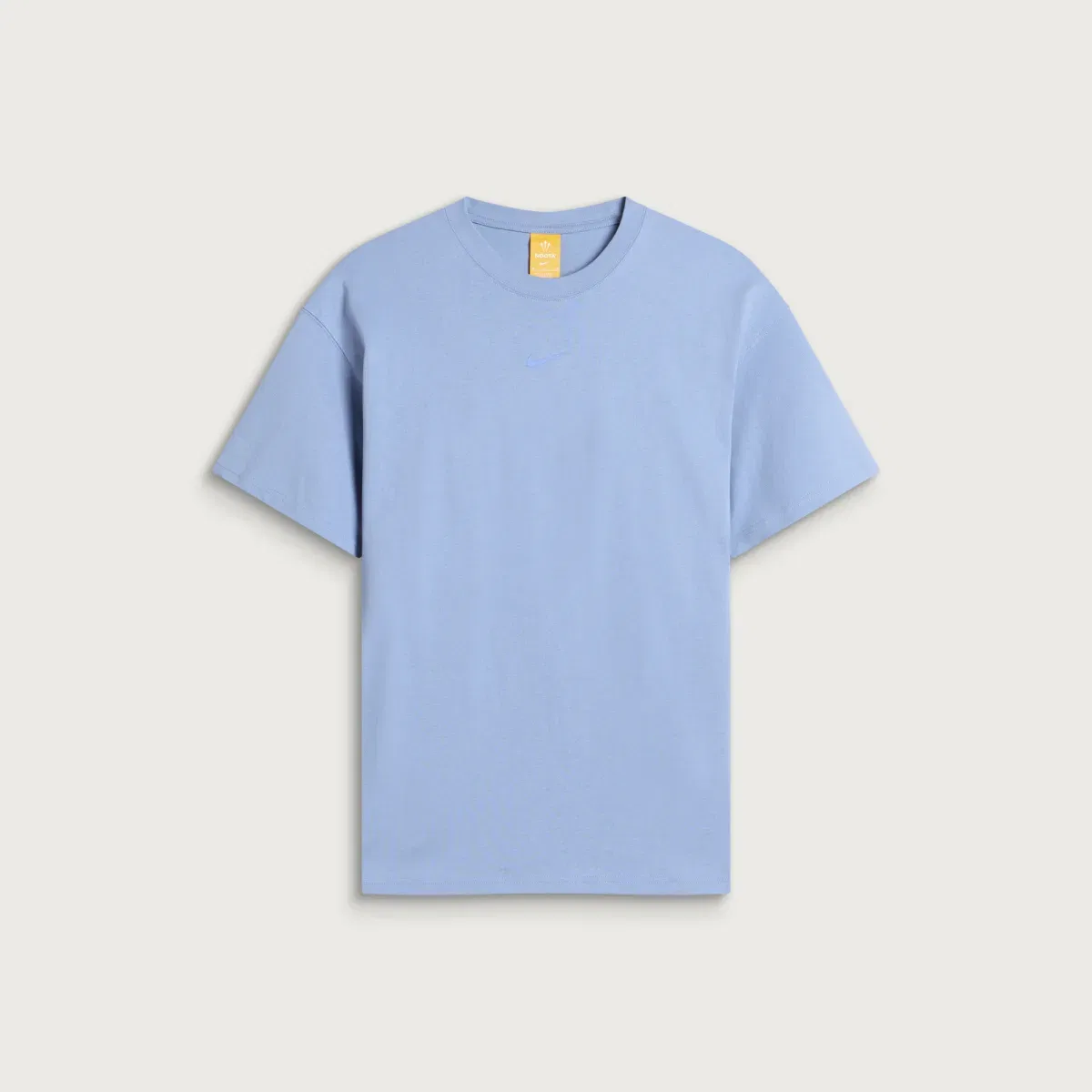 Футболка с круглым вырезом NOCTA CS Nike, Work Blue & Polar
