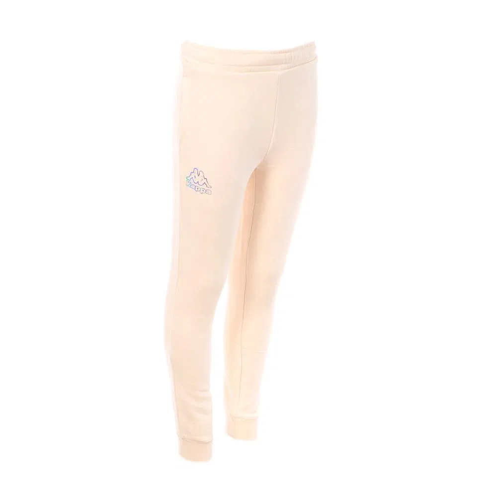Детские спортивные штаны Kappa Kiama, Rosa
