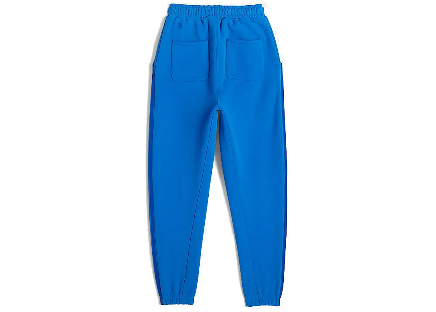 Детские спортивные брюки с длинным рукавом Sweat Pants (All Gender) Adidas, Glory Blue — фото 2