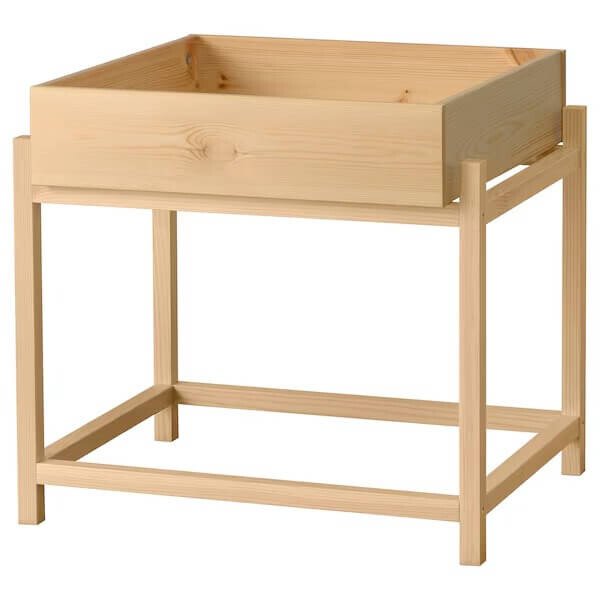 

Подставка для растений Ikea Primarskog, 53 см