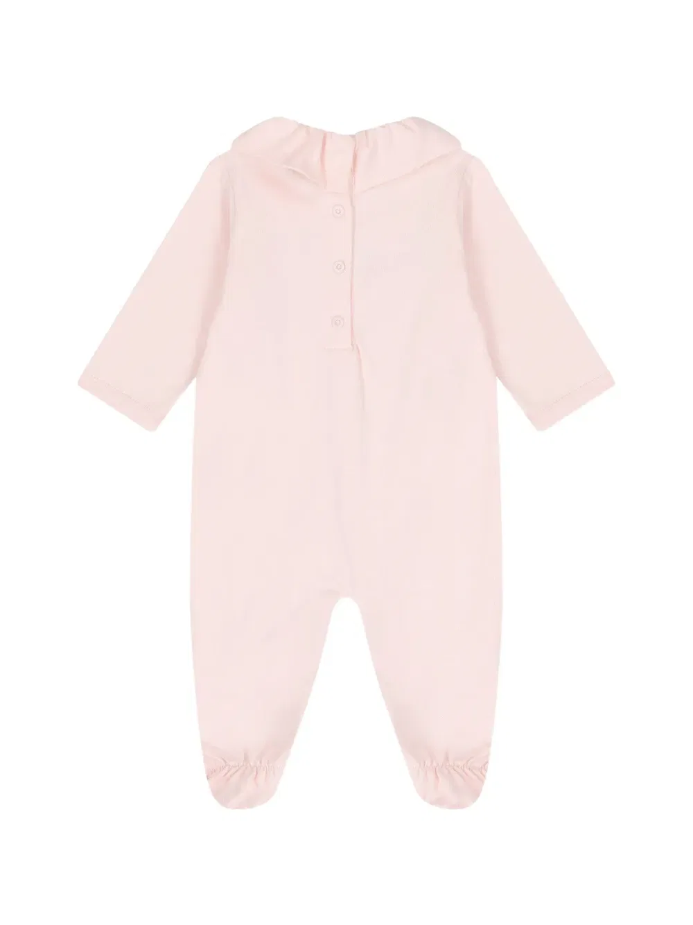 Комплект для новорожденных Missoni Kids, светло-розовый — фото 4