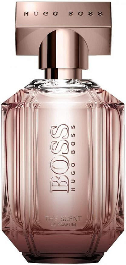 

Духи Hugo Boss The Scent Le Parfum