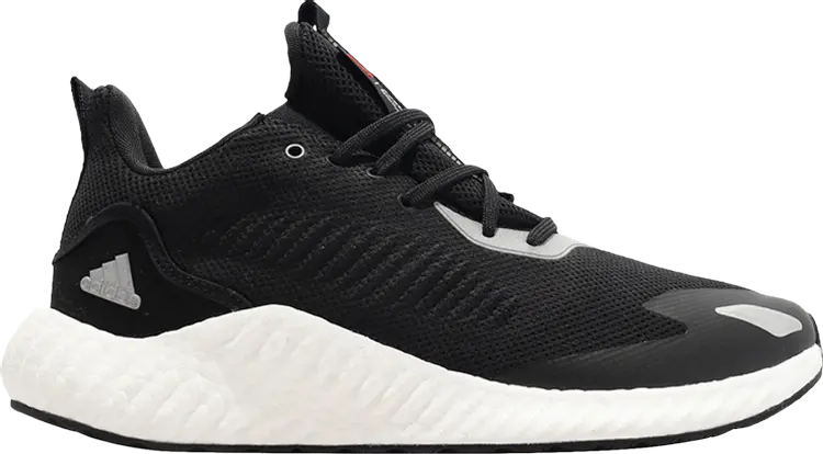 

Кроссовки Adidas AlphaBoost Utility, черный