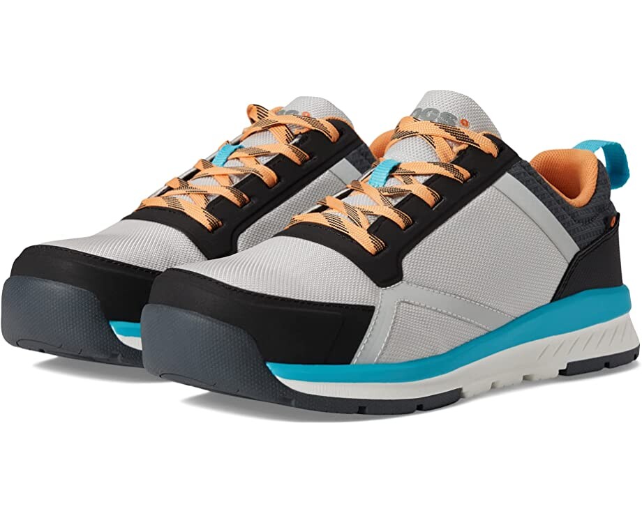 

Кроссовки Sandstone Low Composite Safety Toe Bogs, серый