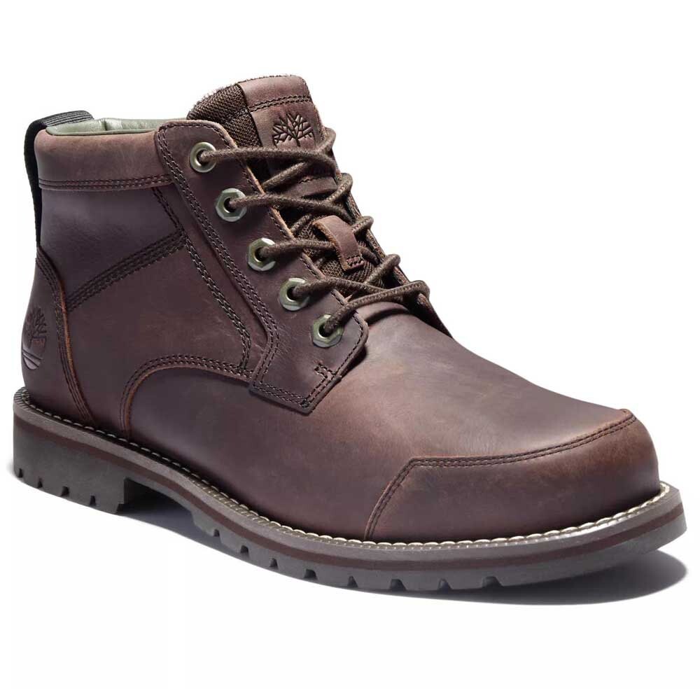 

Ботинки Timberland Larchmont II Chukka, коричневый