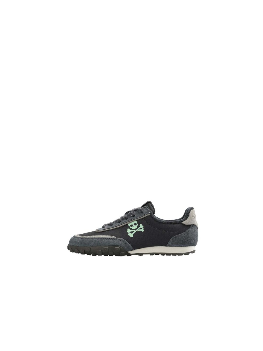 

Кроссовки Scalpers Sneakers Dach, синий