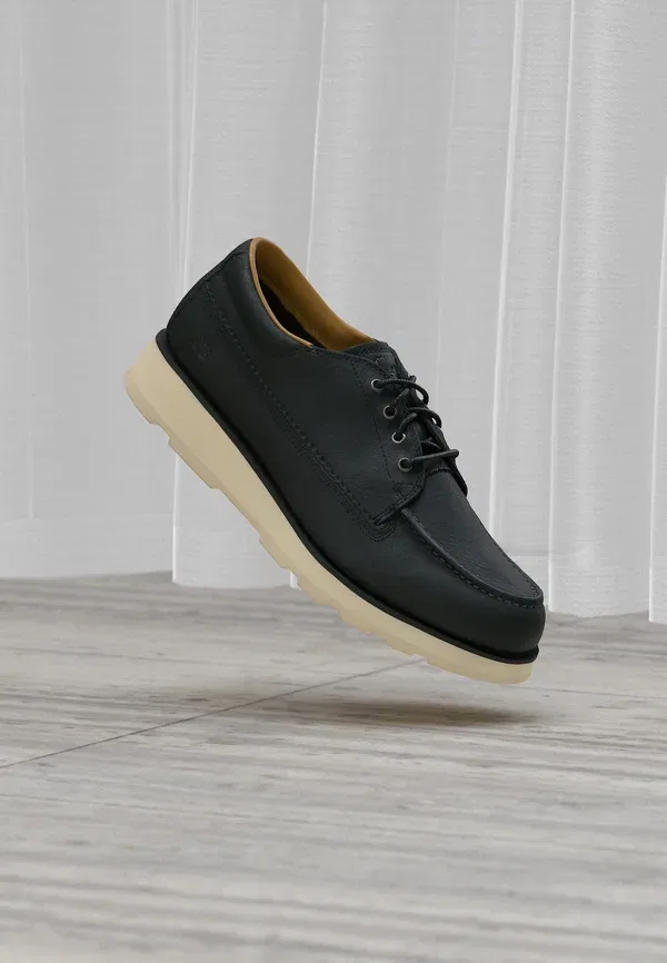 Ботинки Timberland Britton Mills Lace Up Shoe, черный
